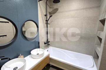 Фото №2: 3-комнатная квартира 72 м² - Воскресенск, мкр. Центральный, ул. Куйбышева, 47Ак2