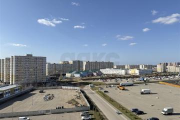 Фото №3: 1-комнатная квартира 34 м² - Краснодар, мкр. Светлоград, ул. Красных Партизан, 1/4к3
