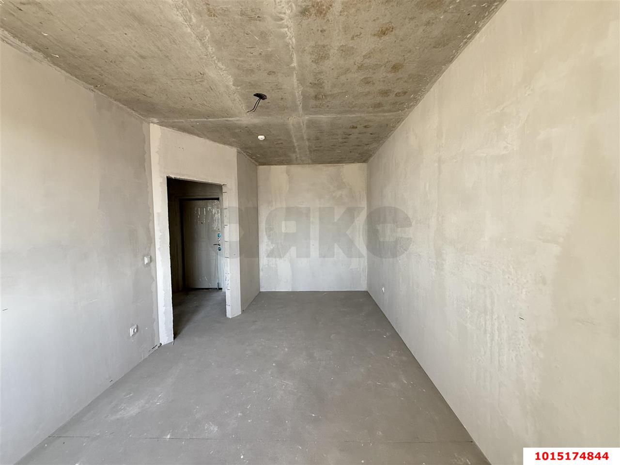 Фото №7: 1-комнатная квартира 34 м² - Краснодар, Прикубанский внутригородской округ, Славянский, мкр. Светлоград, ул. Красных Партизан, 1/4к3