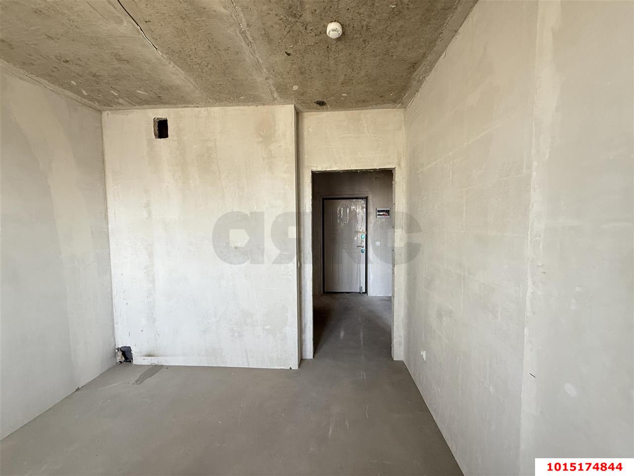 Фото №5: 1-комнатная квартира 34 м² - Краснодар, Прикубанский внутригородской округ, Славянский, мкр. Светлоград, ул. Красных Партизан, 1/4к3