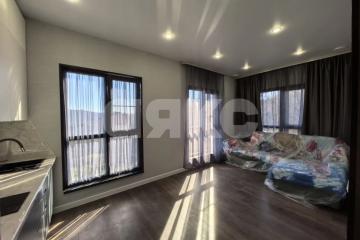 Фото №3: Дом 71 м² - Верхнее Буу, р. Лазаревский, ул. Октемберянская, 38/4