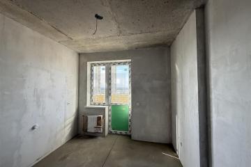 Фото №1: 1-комнатная квартира 38 м² - Краснодар, мкр. Светлоград, ул. Красных Партизан, 1/4к3