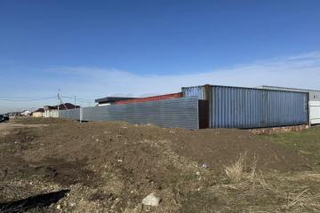 Фото №3: Земельный участок 7 сот. - Ленина, мкр. Карасунский внутригородской округ, ул. Вольная, 156