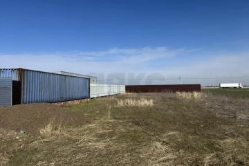 Фото №4: Земельный участок 7 сот. - Ленина, мкр. Карасунский внутригородской округ, ул. Вольная, 156