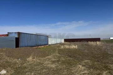 Фото №2: Земельный участок 7 сот. - Ленина, мкр. Карасунский внутригородской округ, ул. Вольная, 156