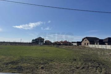 Фото №1: Земельный участок 7 сот. - Ленина, мкр. Карасунский внутригородской округ, ул. Вольная, 156