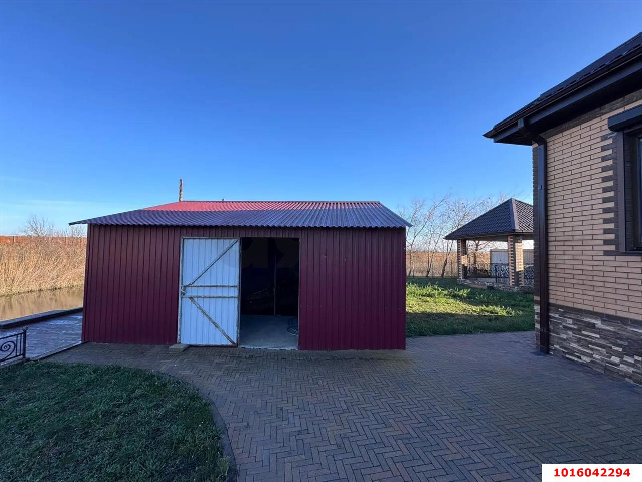 Фото №9: Дом 147 м² + 10 сот. - Садки, ул. Кирова, 29