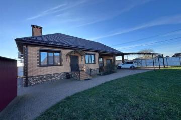 Фото №1: Дом 147 м² - Садки, ул. Кирова, 29