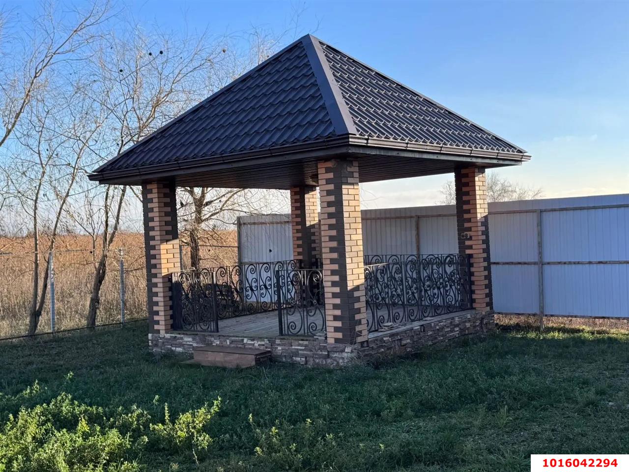 Фото №2: Дом 147 м² + 10 сот. - Садки, ул. Кирова, 29