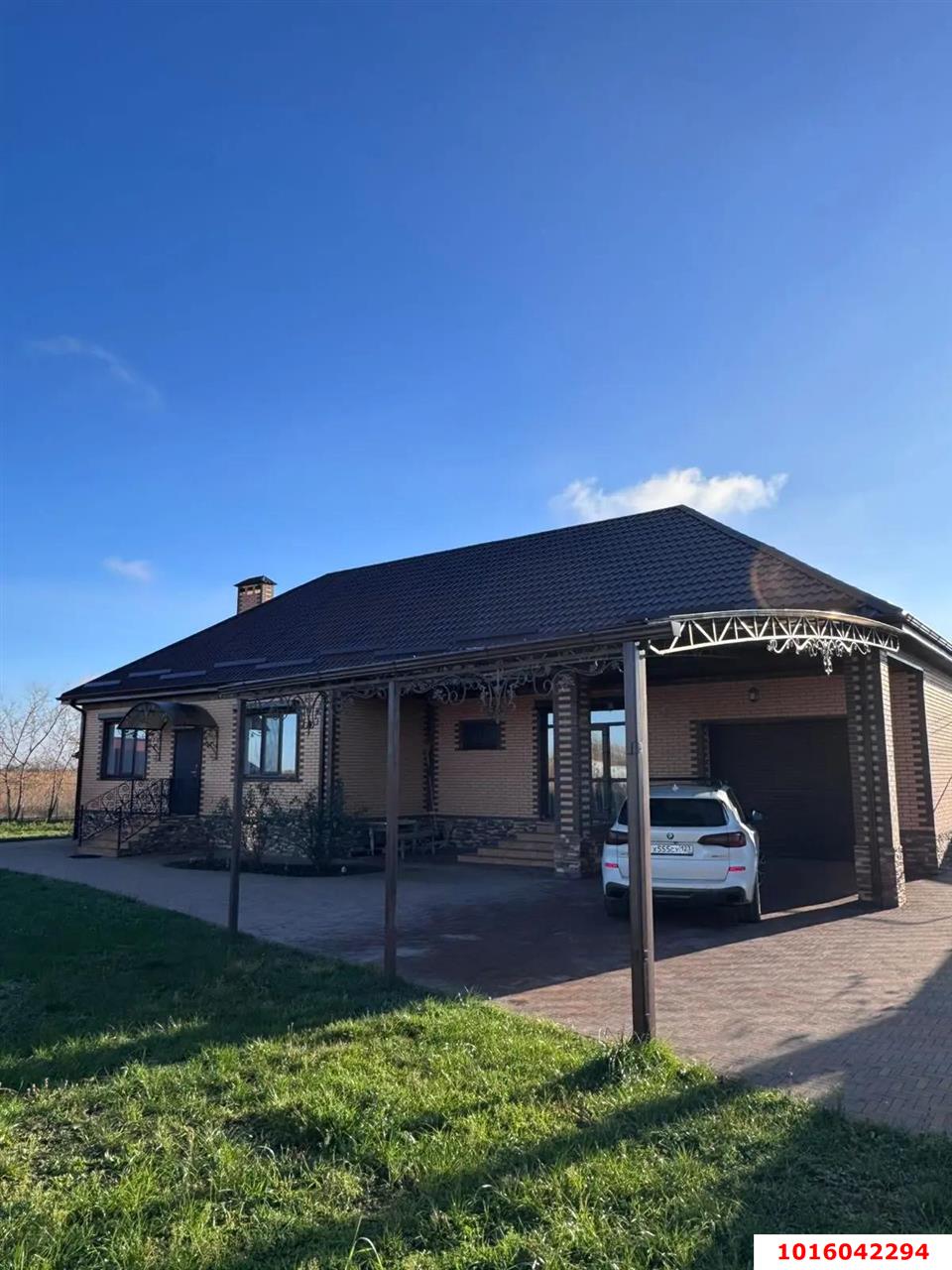 Фото №14: Дом 147 м² + 10 сот. - Садки, ул. Кирова, 29