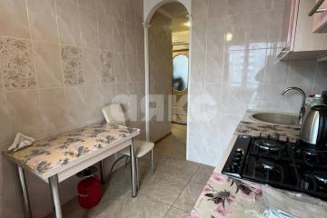 Фото №3: 2-комнатная квартира 45 м² - Мариуполь, мкр. квартал № 278, пр-кт Ленинградский, 43