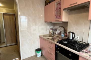 Фото №2: 2-комнатная квартира 45 м² - Мариуполь, мкр. квартал № 278, пр-кт Ленинградский, 43