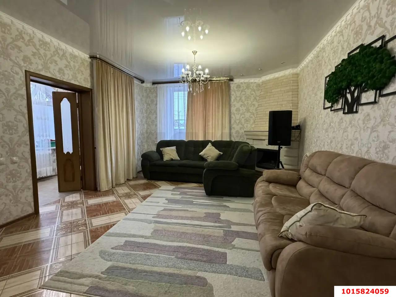 Фото №2: Дом 150 м² + 3.89 сот. - Ленина, мкр. Карасунский внутригородской округ, ул. Приморская, уч128