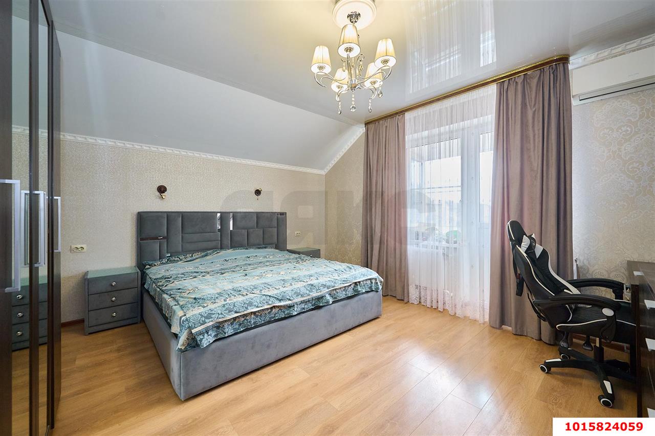 Фото №9: Дом 150 м² + 3.89 сот. - Ленина, мкр. Карасунский внутригородской округ, ул. Приморская, уч128