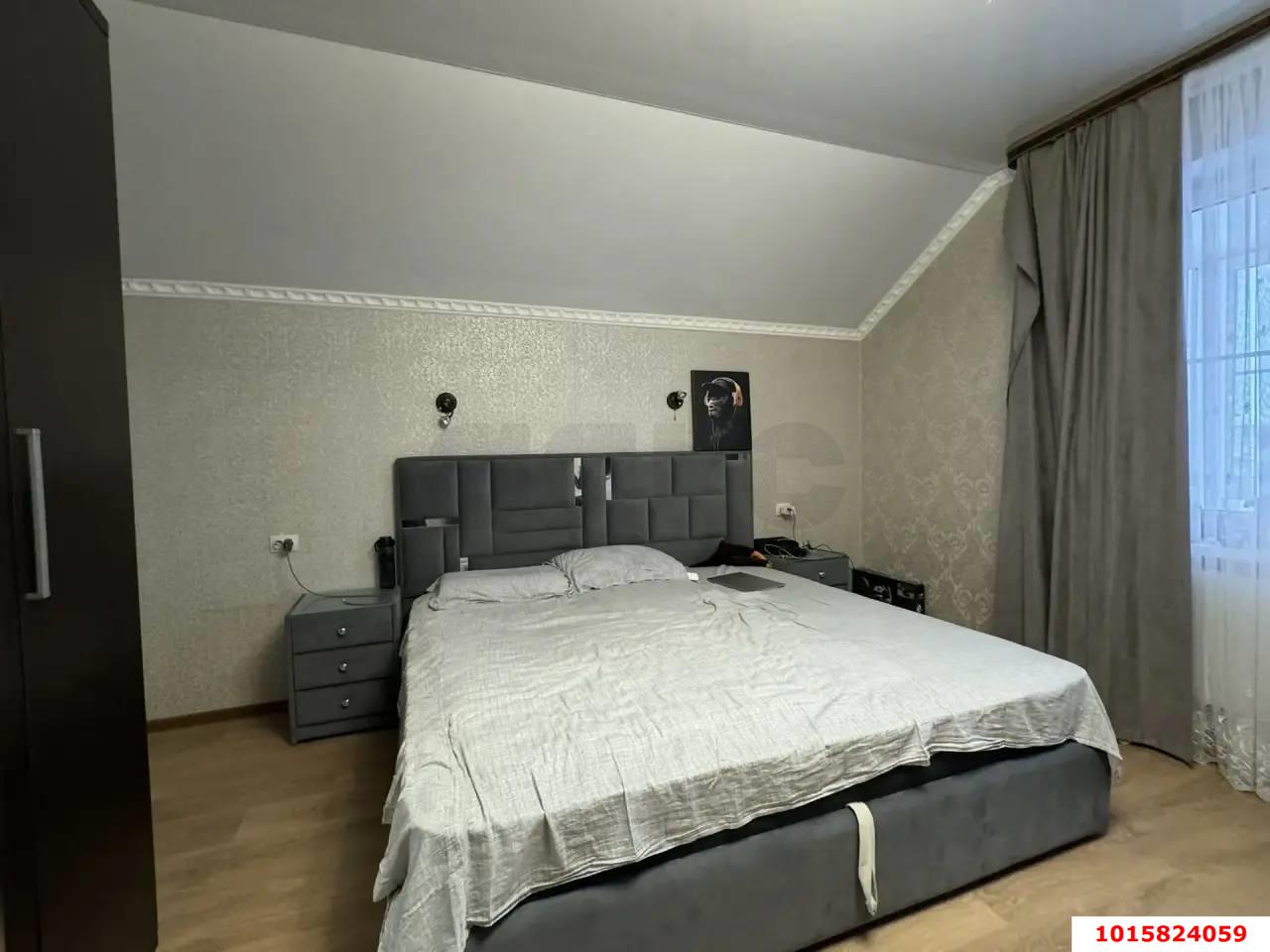 Фото №4: Дом 150 м² + 3.89 сот. - Ленина, мкр. Карасунский внутригородской округ, ул. Приморская, уч128