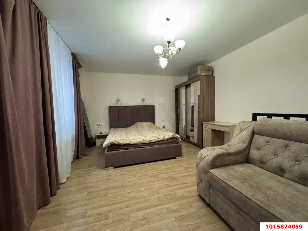 Фото №3: Дом 150 м² + 3.89 сот. - Ленина, мкр. Карасунский внутригородской округ, ул. Приморская, уч128