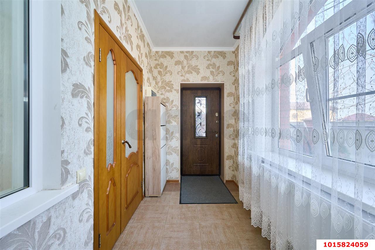 Фото №13: Дом 150 м² + 3.89 сот. - Ленина, мкр. Карасунский внутригородской округ, ул. Приморская, уч128