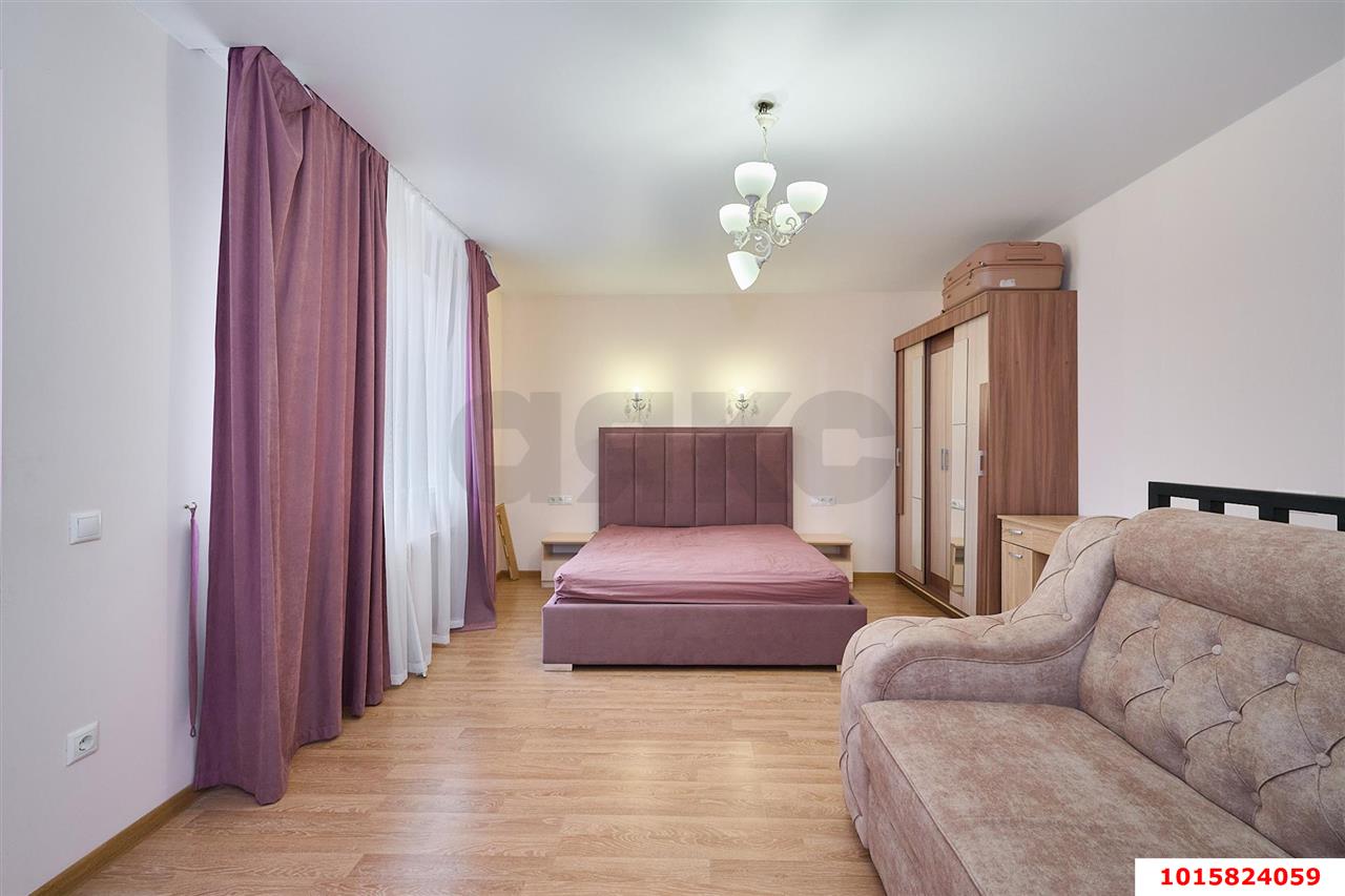 Фото №4: Дом 150 м² + 3.89 сот. - Ленина, мкр. Карасунский внутригородской округ, ул. Приморская, уч128