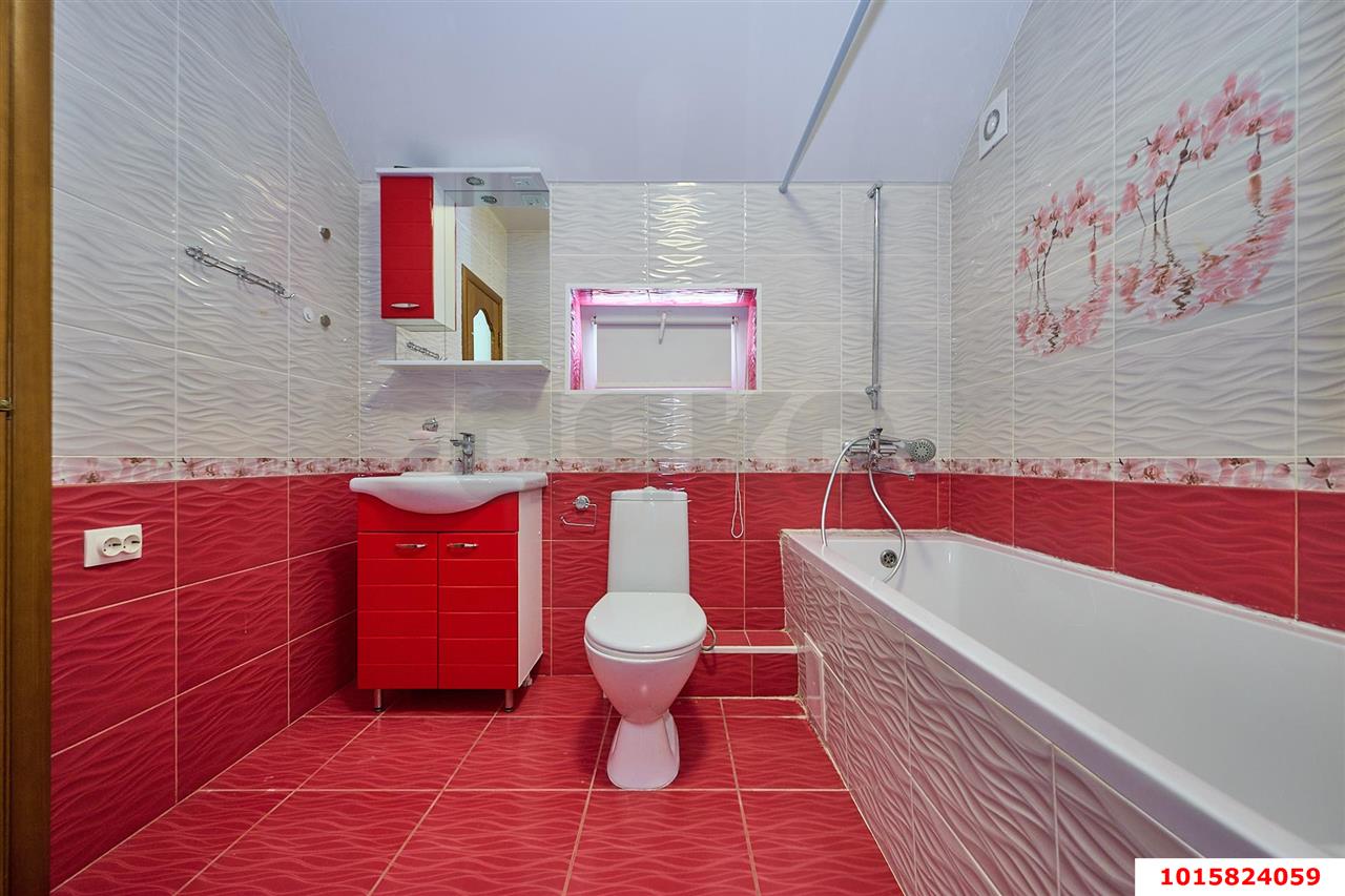 Фото №12: Дом 150 м² + 3.89 сот. - Ленина, мкр. Карасунский внутригородской округ, ул. Приморская, уч128