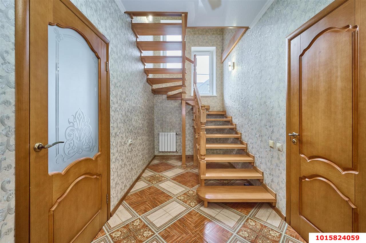 Фото №7: Дом 150 м² + 3.89 сот. - Ленина, мкр. Карасунский внутригородской округ, ул. Приморская, уч128