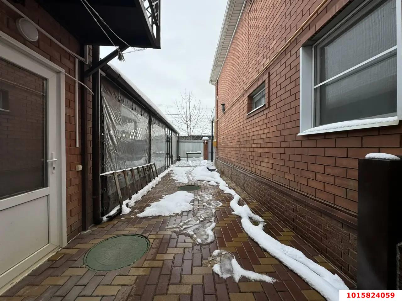 Фото №12: Дом 150 м² + 3.89 сот. - Ленина, мкр. Карасунский внутригородской округ, ул. Приморская, уч128