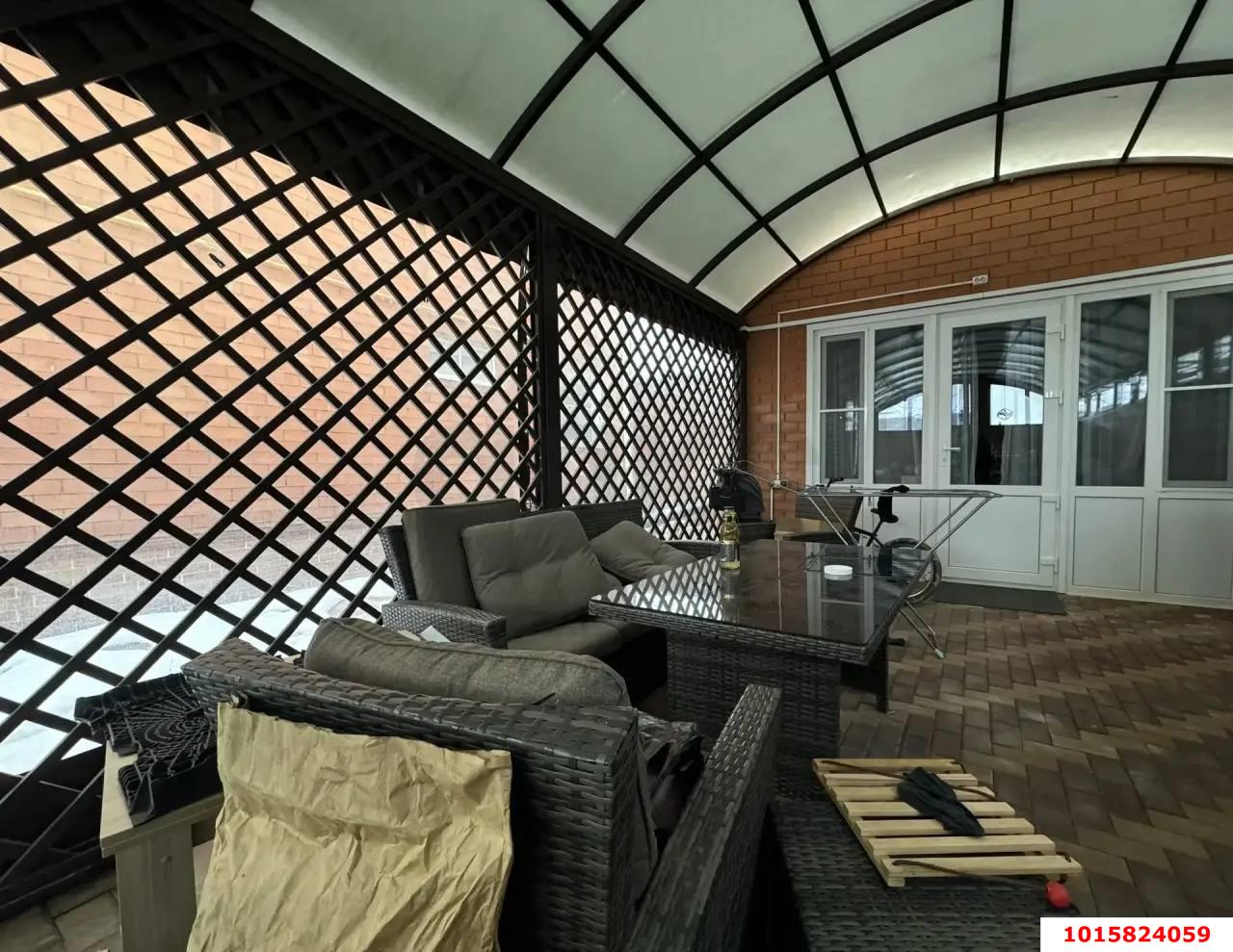 Фото №9: Дом 150 м² + 3.89 сот. - Ленина, мкр. Карасунский внутригородской округ, ул. Приморская, уч128