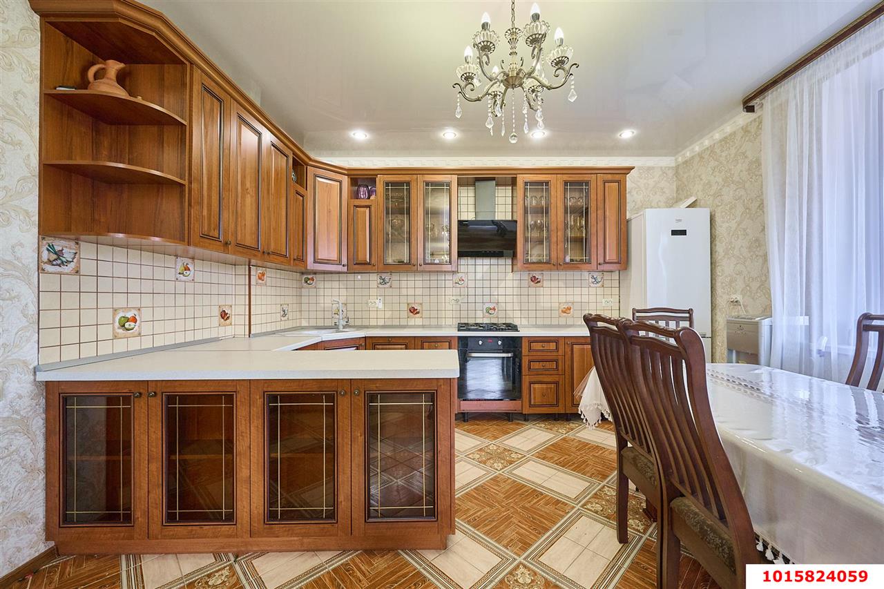 Фото №2: Дом 150 м² + 3.89 сот. - Ленина, мкр. Карасунский внутригородской округ, ул. Приморская, уч128