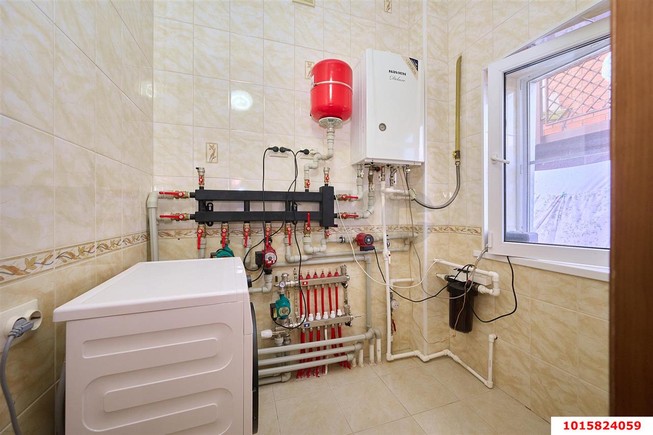 Фото №14: Дом 150 м² + 3.89 сот. - Ленина, мкр. Карасунский внутригородской округ, ул. Приморская, уч128