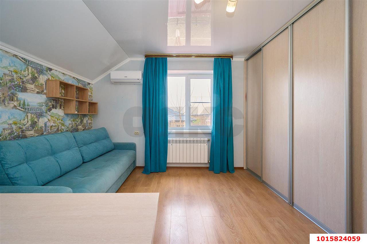 Фото №11: Дом 150 м² + 3.89 сот. - Ленина, мкр. Карасунский внутригородской округ, ул. Приморская, уч128