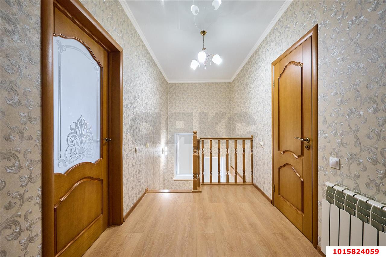 Фото №8: Дом 150 м² + 3.89 сот. - Ленина, мкр. Карасунский внутригородской округ, ул. Приморская, уч128