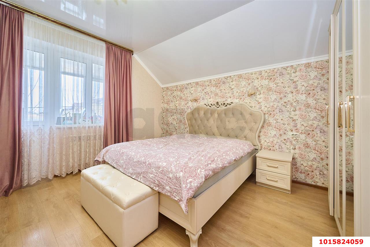 Фото №10: Дом 150 м² + 3.89 сот. - Ленина, мкр. Карасунский внутригородской округ, ул. Приморская, уч128