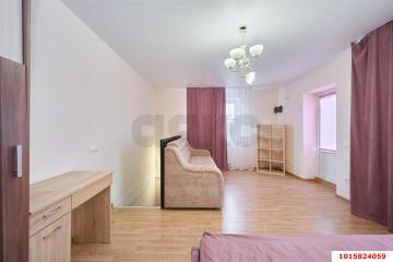 Фото №5: Дом 150 м² - Ленина, мкр. Карасунский внутригородской округ, ул. Приморская, уч128