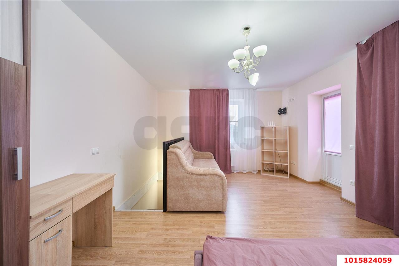 Фото №5: Дом 150 м² + 3.89 сот. - Ленина, мкр. Карасунский внутригородской округ, ул. Приморская, уч128