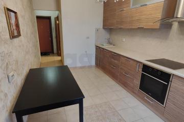 Фото №3: 1-комнатная квартира 39 м² - Краснодар, мкр. Фестивальный, ул. Ковалёва, 5