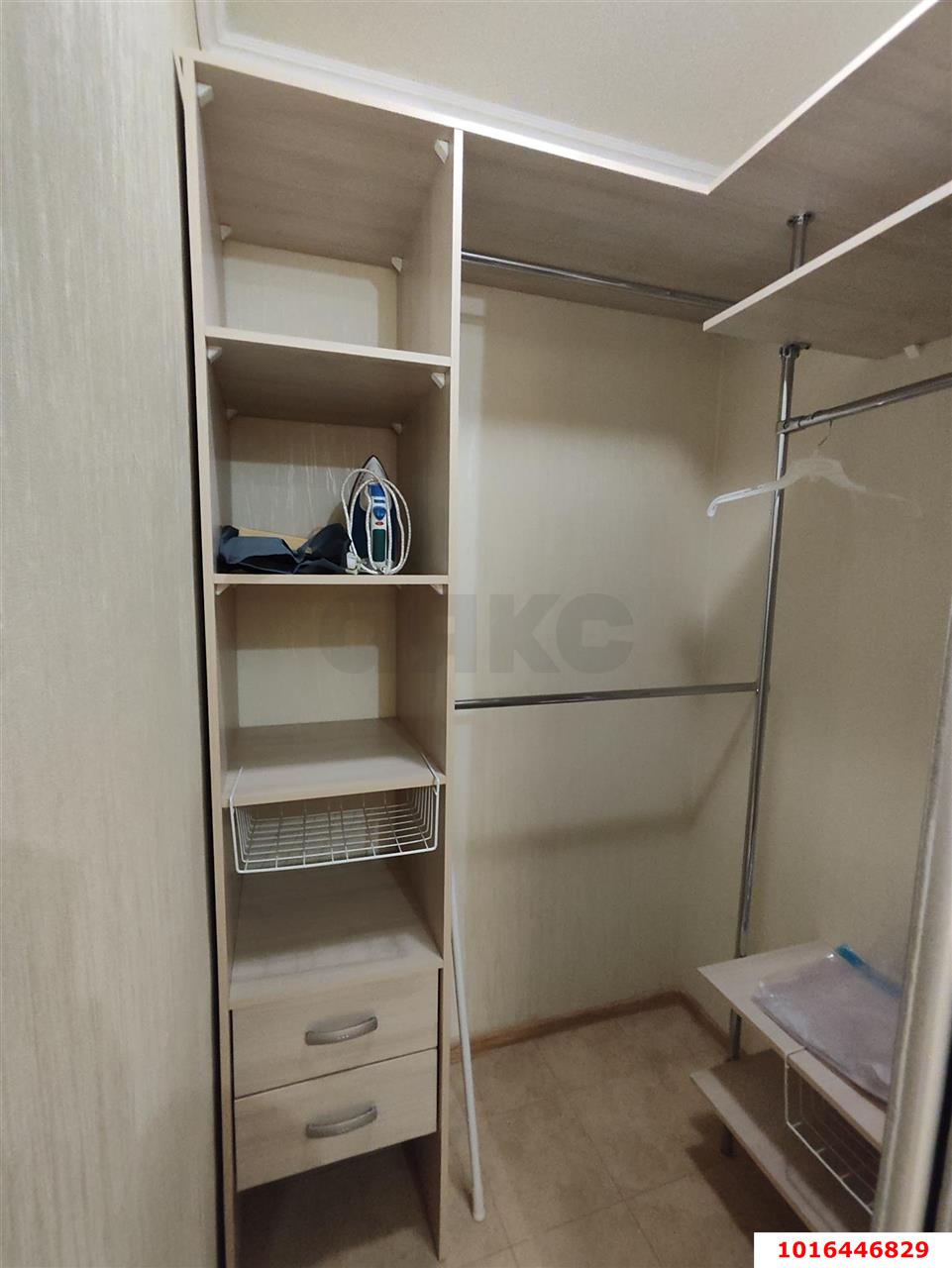 Фото №11: 1-комнатная квартира 39 м² - Краснодар, Отделение № 1 совхоза Солнечный, Прикубанский внутригородской округ, мкр. Фестивальный, ул. Ковалёва, 5