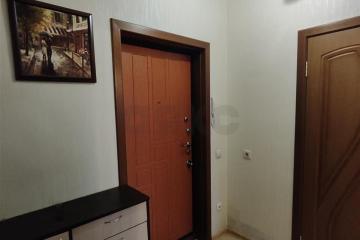 Фото №5: 1-комнатная квартира 39 м² - Краснодар, мкр. Фестивальный, ул. Ковалёва, 5