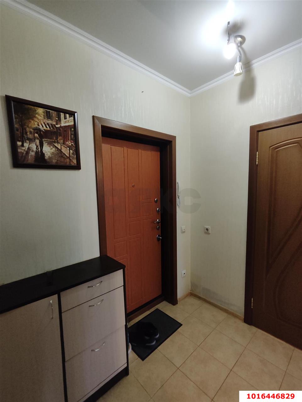 Фото №5: 1-комнатная квартира 39 м² - Краснодар, Отделение № 1 совхоза Солнечный, Прикубанский внутригородской округ, мкр. Фестивальный, ул. Ковалёва, 5