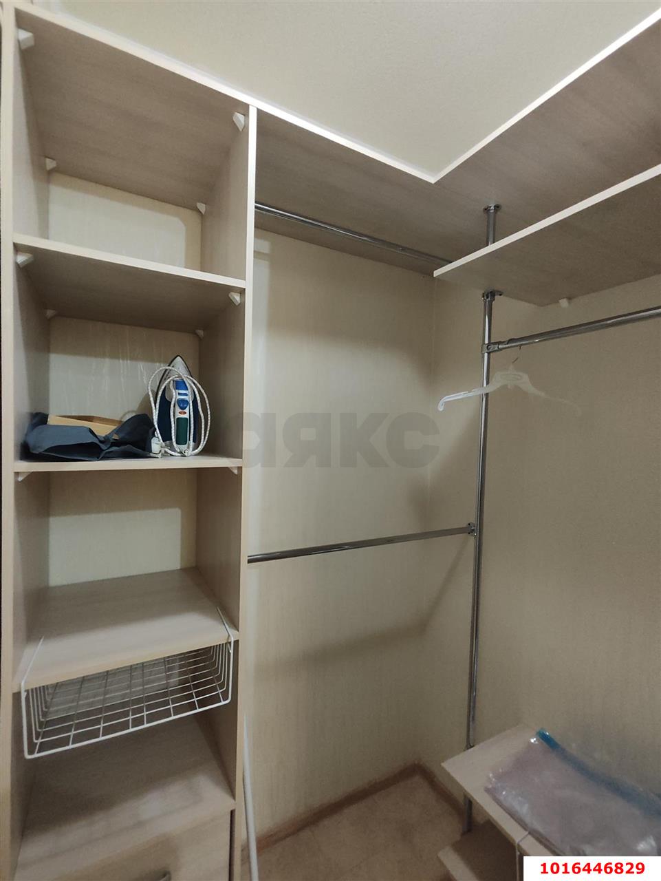 Фото №10: 1-комнатная квартира 39 м² - Краснодар, Отделение № 1 совхоза Солнечный, Прикубанский внутригородской округ, мкр. Фестивальный, ул. Ковалёва, 5