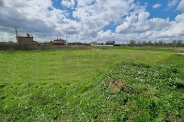 Фото №1: Земельный участок под ИЖС - Красненский, ул. Новосёлов