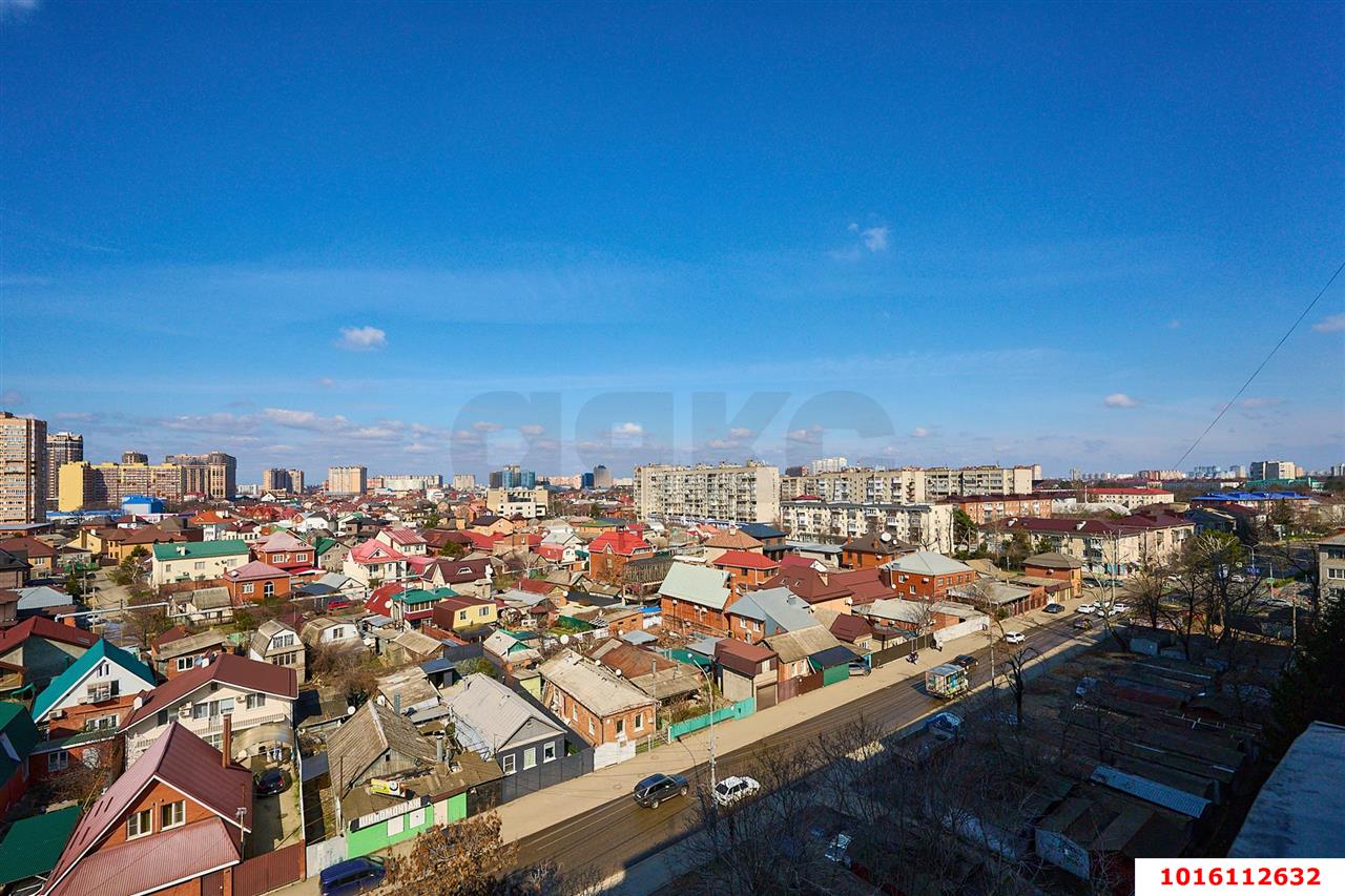 Фото №36: 3-комнатная квартира 94 м² - Краснодар, мкр. Западный внутригородской округ, ул. имени П.М. Гаврилова, 62