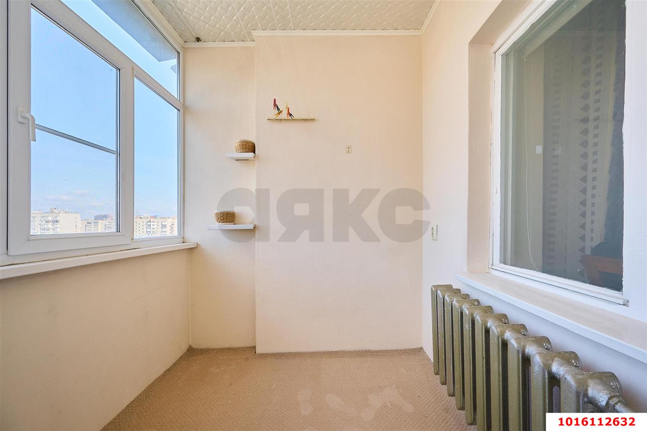 Фото №14: 3-комнатная квартира 94 м² - Краснодар, мкр. Западный внутригородской округ, ул. имени П.М. Гаврилова, 62