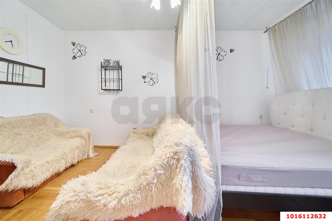 Фото №23: 3-комнатная квартира 94 м² - Краснодар, мкр. Западный внутригородской округ, ул. имени П.М. Гаврилова, 62