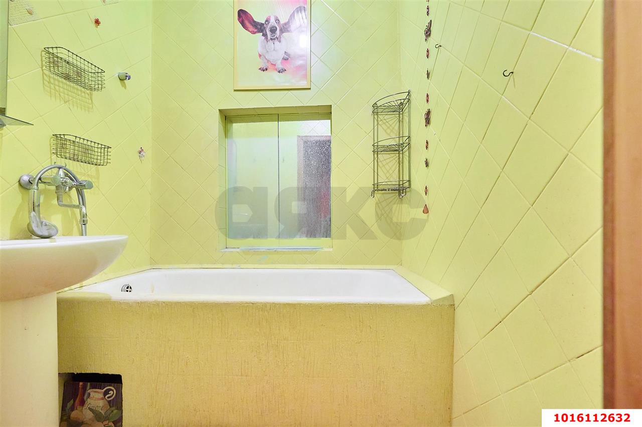 Фото №30: 3-комнатная квартира 94 м² - Краснодар, мкр. Западный внутригородской округ, ул. имени П.М. Гаврилова, 62