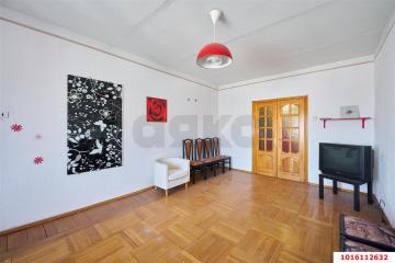 Фото №3: 3-комнатная квартира 94 м² - Краснодар, мкр. Западный внутригородской округ, ул. имени П.М. Гаврилова, 62