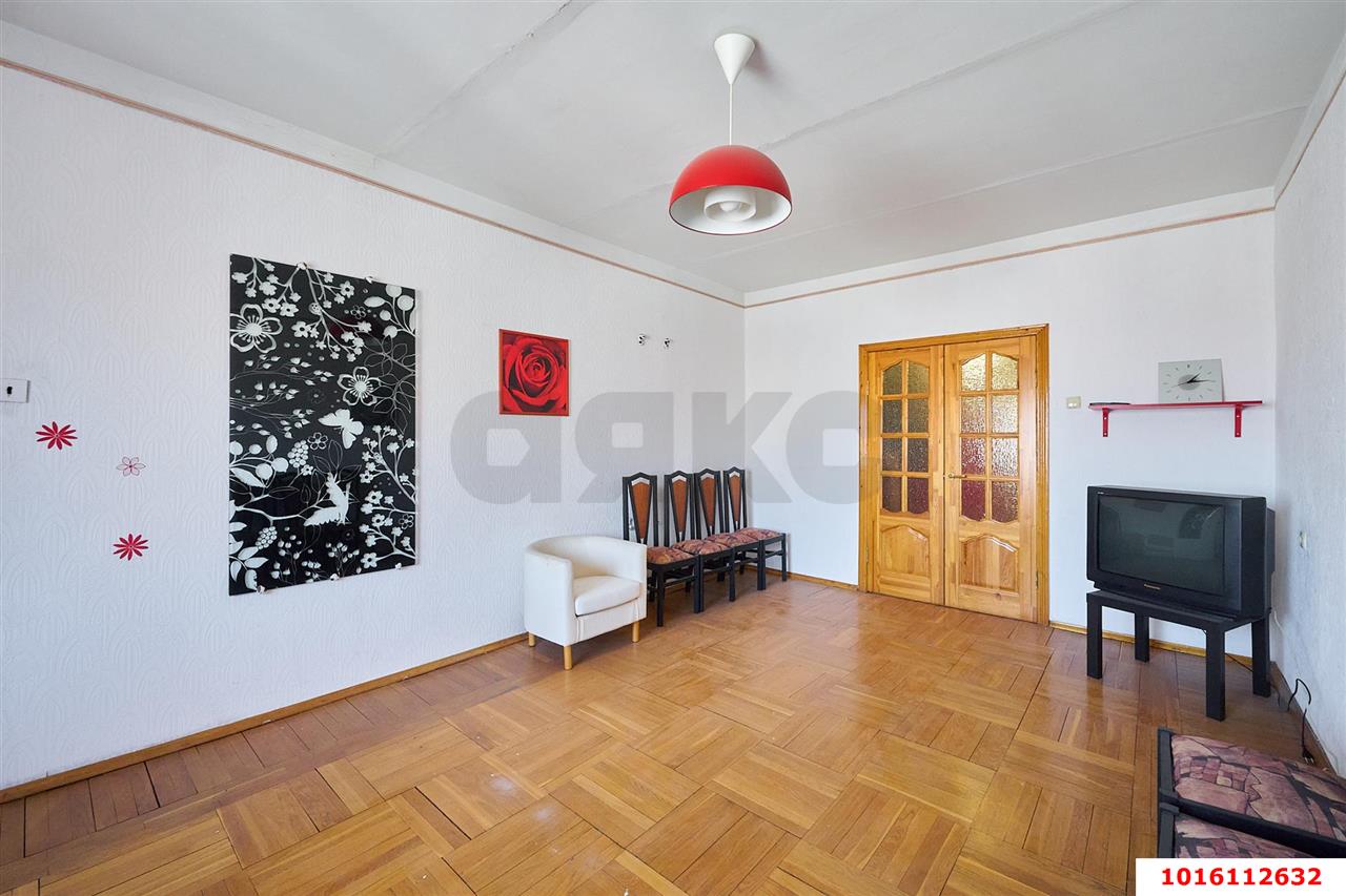 Фото №3: 3-комнатная квартира 94 м² - Краснодар, мкр. Западный внутригородской округ, ул. имени П.М. Гаврилова, 62