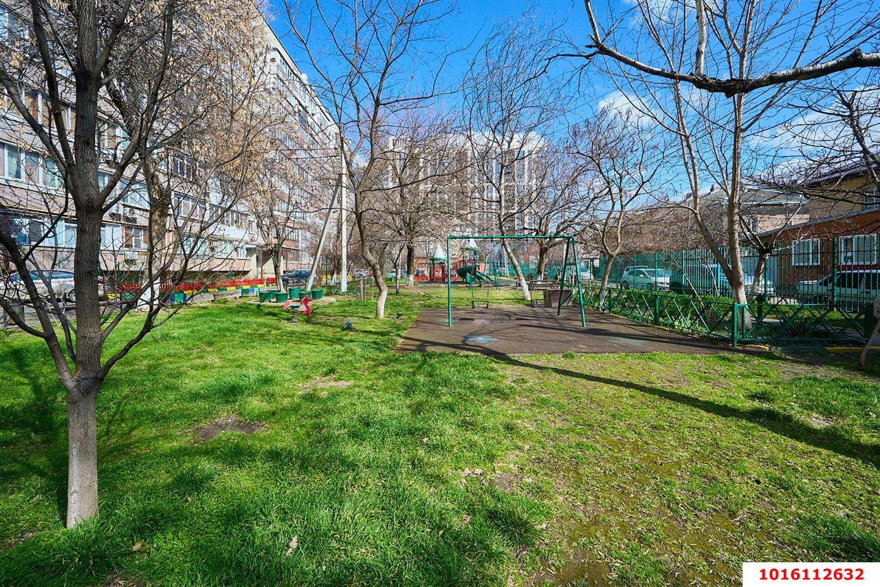 Фото №33: 3-комнатная квартира 94 м² - Краснодар, мкр. Западный внутригородской округ, ул. имени П.М. Гаврилова, 62