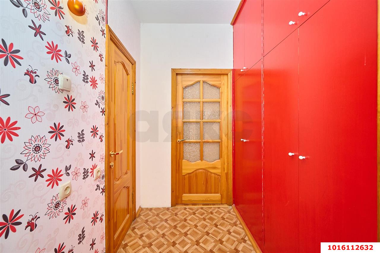 Фото №24: 3-комнатная квартира 94 м² - Краснодар, мкр. Западный внутригородской округ, ул. имени П.М. Гаврилова, 62