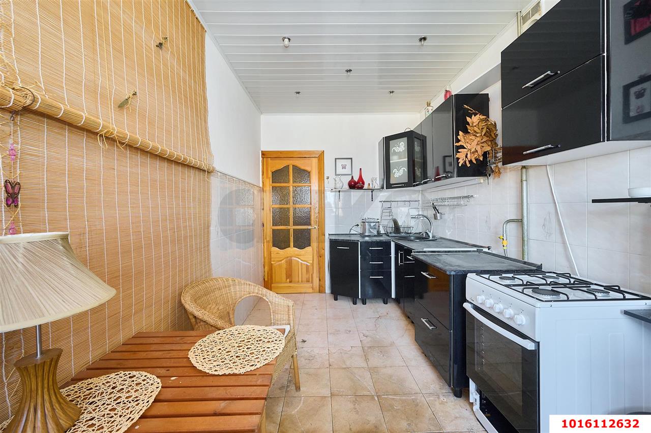 Фото №8: 3-комнатная квартира 94 м² - Краснодар, мкр. Западный внутригородской округ, ул. имени П.М. Гаврилова, 62