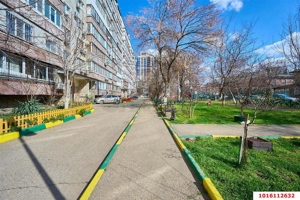 Фото №32: 3-комнатная квартира 94 м² - Краснодар, мкр. Западный внутригородской округ, ул. имени П.М. Гаврилова, 62