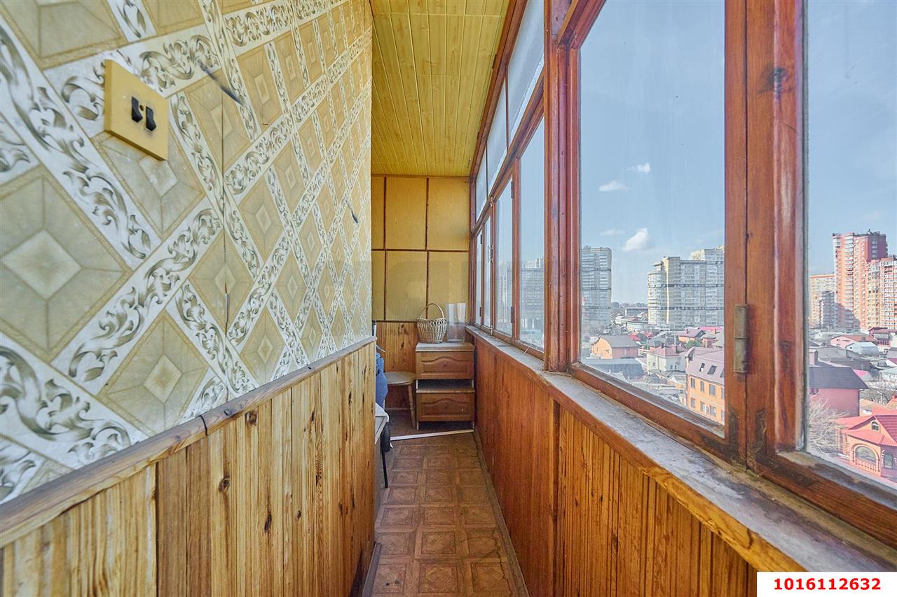 Фото №9: 3-комнатная квартира 94 м² - Краснодар, мкр. Западный внутригородской округ, ул. имени П.М. Гаврилова, 62